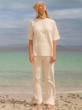 🔥🔥BILLABONG - CASS KNIT PANT🔥🔥